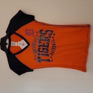 Detroit Tigers Tee